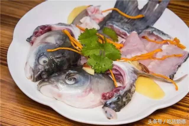 实测！这家店太过份，桑拿鱼58桑拿鸡68！分明挑战顺德人底线