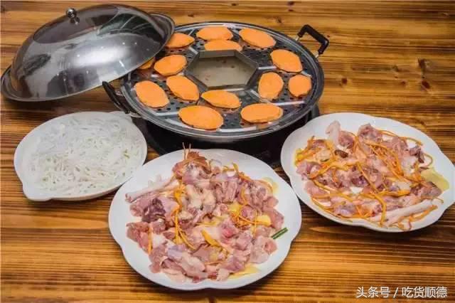 实测！这家店太过份，桑拿鱼58桑拿鸡68！分明挑战顺德人底线