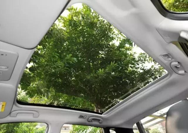 逍客车主口碑,全新日产逍客车主口碑