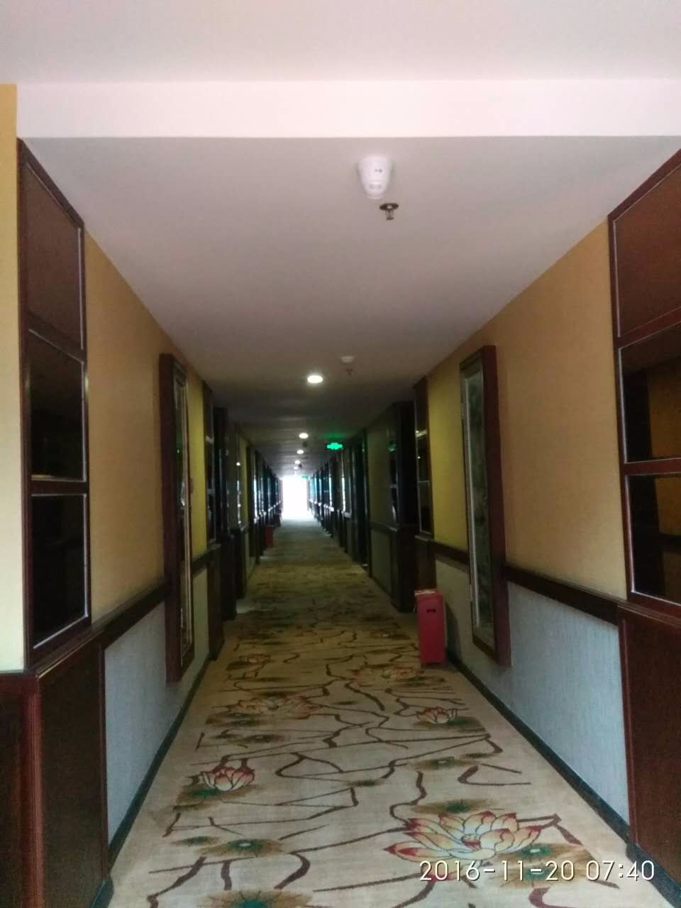 汕尾美丽的滨海之城,一个在汕尾的海边城市