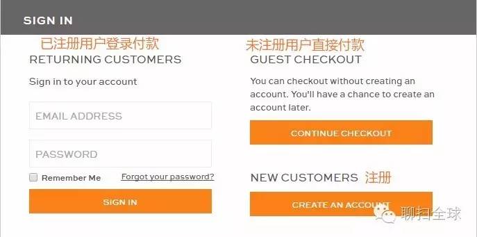 海淘的一些逻辑与方法黑五,黑五攻略国内黑五怎么买
