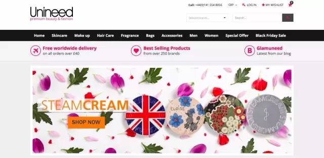 黑色星期五折扣,双11和黑色星期五