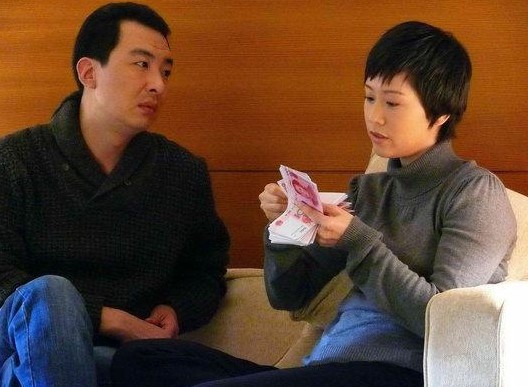 怀孕后婆婆总逼我吃饭,怀孕婆婆给钱买水果吃怎么感谢