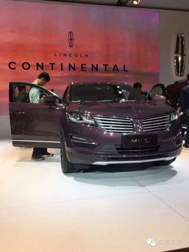 广州车展在即三款suv新车抢先看,广州车展不得不看的新车大盘点