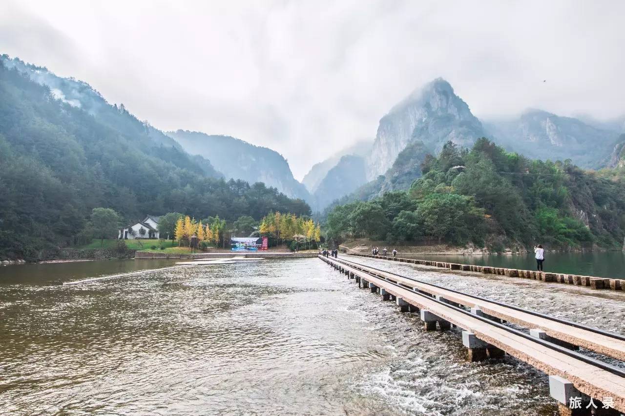 永嘉书院之行,楠溪江永嘉书院