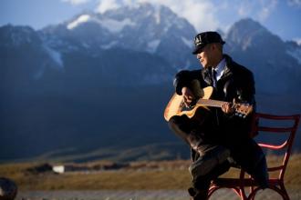 作家大冰,作家大冰简介