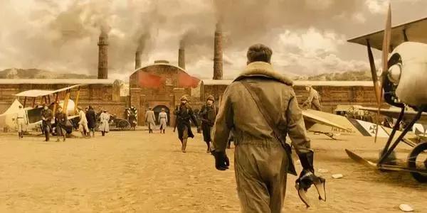 漫威和dc的超级英雄们,dc漫威联合电影