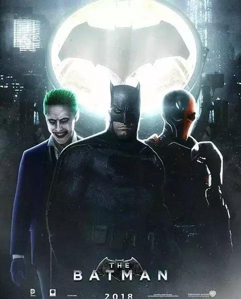 漫威和dc的超级英雄们,dc漫威联合电影