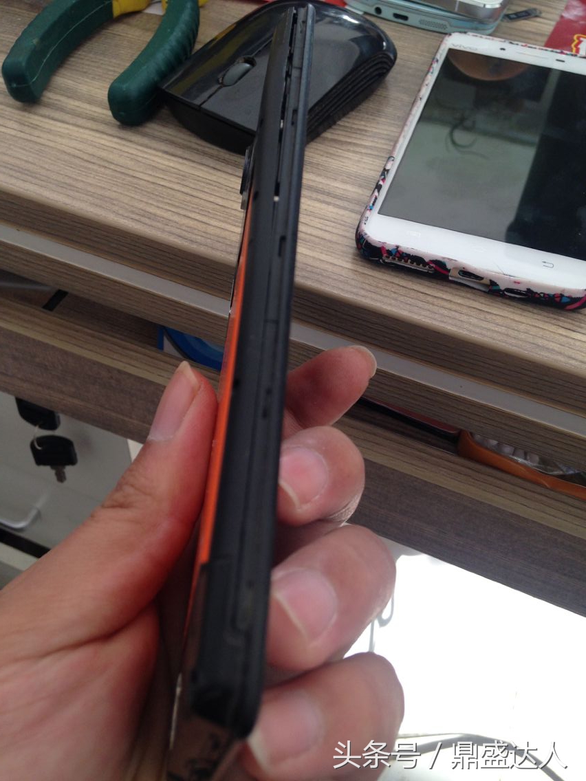 红米note4拆机视频,红米note4g版屏幕总成