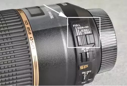 摄影被忽略的参数,对焦距离对摄影有什么影响