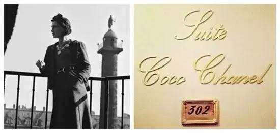 尚哪儿｜带给你旧时光的美：丽兹酒店