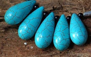 绿松石造假过程,绿松石造假全过程