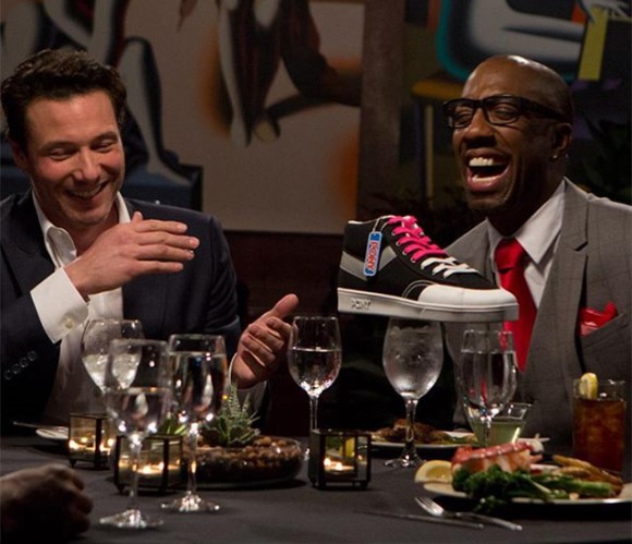 作为美国最大品牌管理公司，你知道艾康尼斯也怀有运动家的梦想么