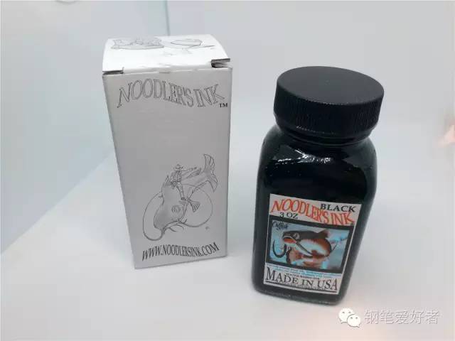 派克百利金,派克世纪幻黑明珠墨水笔评测