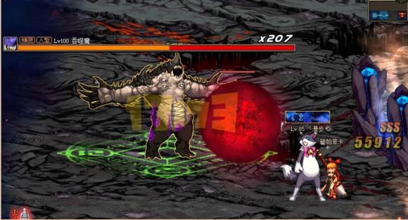 dnf斩铁兵怎么控,dnf鬼剑术斩铁式有什么用