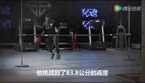 地球最强1米75？小托马斯的钻人缝绝技，谁用谁知道！