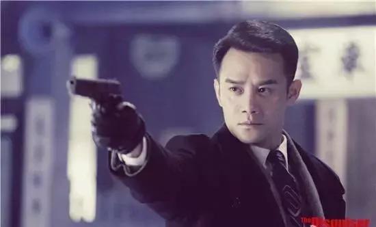 张若昀李易峰王凯,张若昀和李易峰