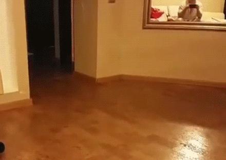 30秒教你学会跳街舞,教你一秒学会的街舞