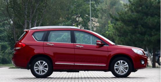 合资车和自主品牌选哪个好,消费者不再为韩系车买单