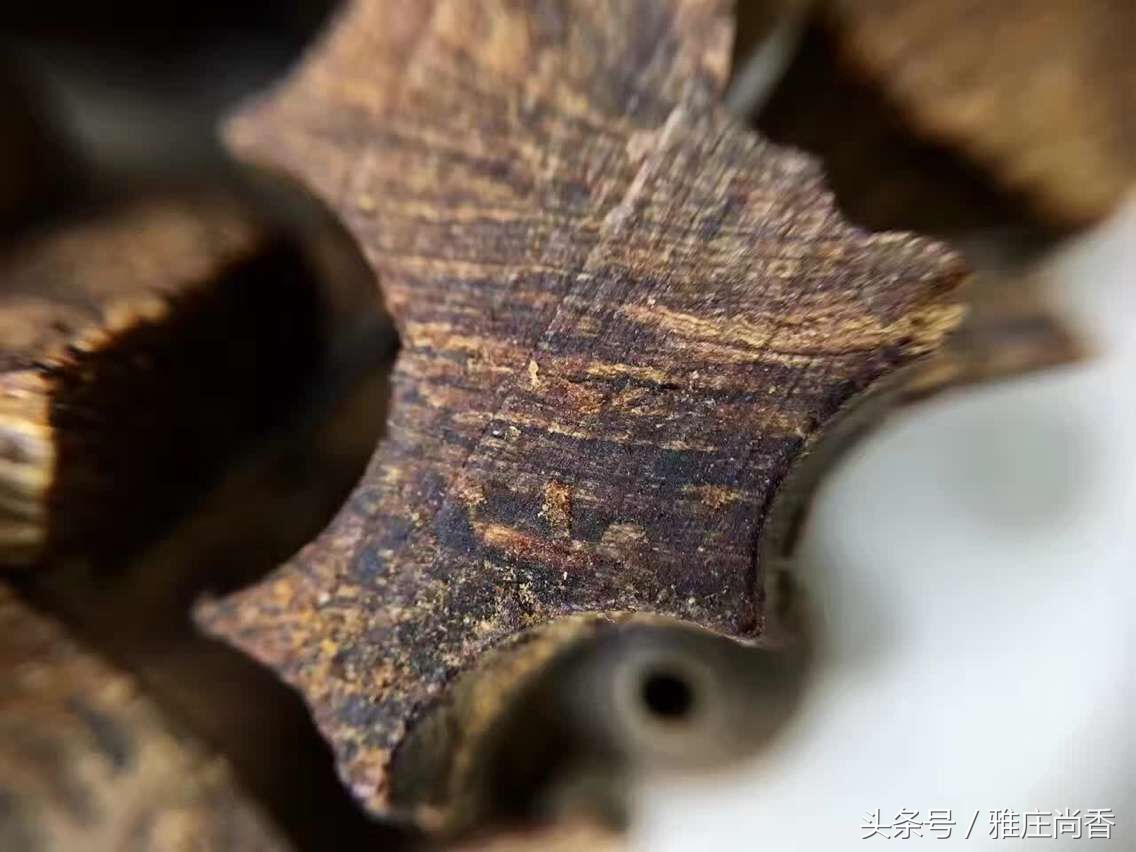 沉香选购,在选购沉香时需要关注的事项