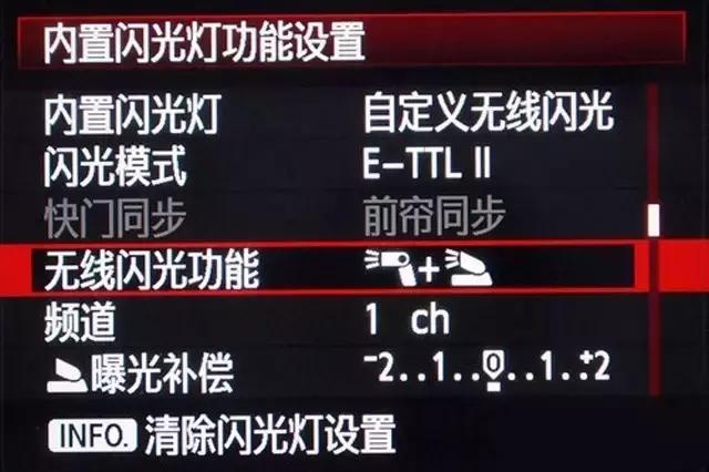 单反相机闪光不闪什么原因,单反拍照亮光的地方一直闪