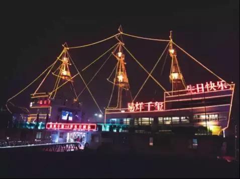 tfboys生日应援大比拼,tfboys粉丝应援来自各个地方