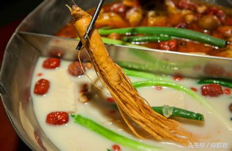 火锅到底有多强大全靠锅底好？扁鹊君带你重头认识「火锅」