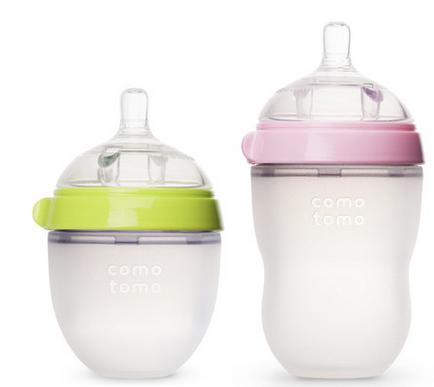 新手妈妈必备单品,牛仔妈带娃日常