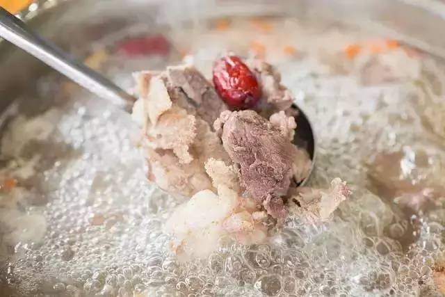 买LV不如食LV！这家新开驴肉汤无宣传却日日爆满！完胜LV！