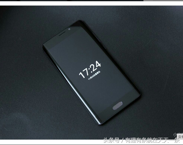 小米note2息屏显示,小米note2可以常亮屏吗