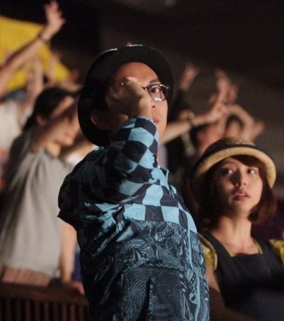 林宥嘉分手后谈邓紫棋,林宥嘉与邓紫棋的爱情故事