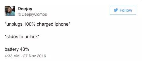 iphone满电自动断电看数据线还是头,苹果满电突然自动关机