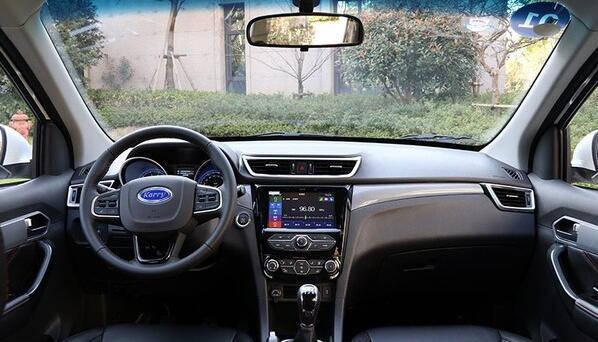 6万买suv还是mpv,开瑞k60五座值得买吗