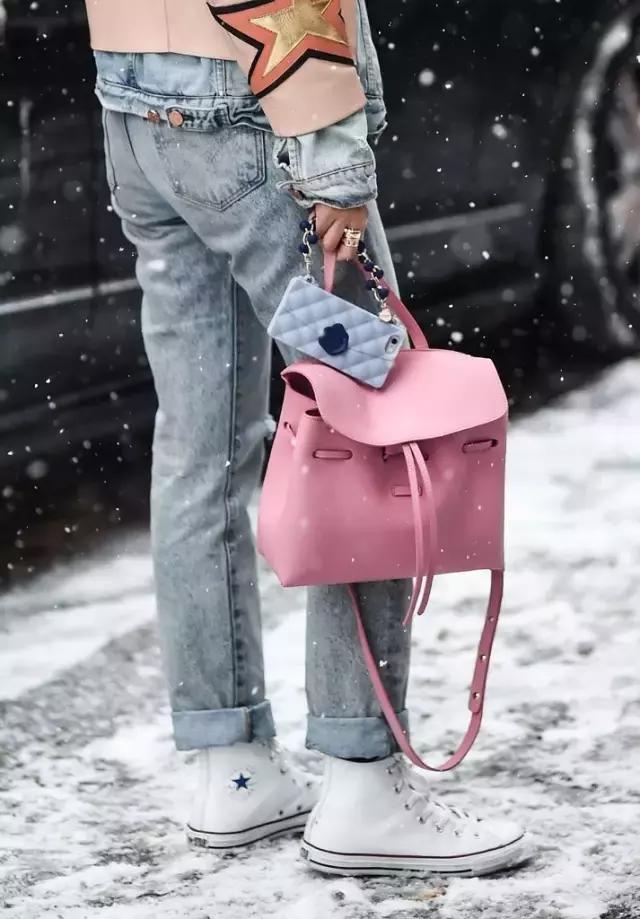 这8款包包是你绝不后悔的选择,这些大牌包包千万别去专柜买