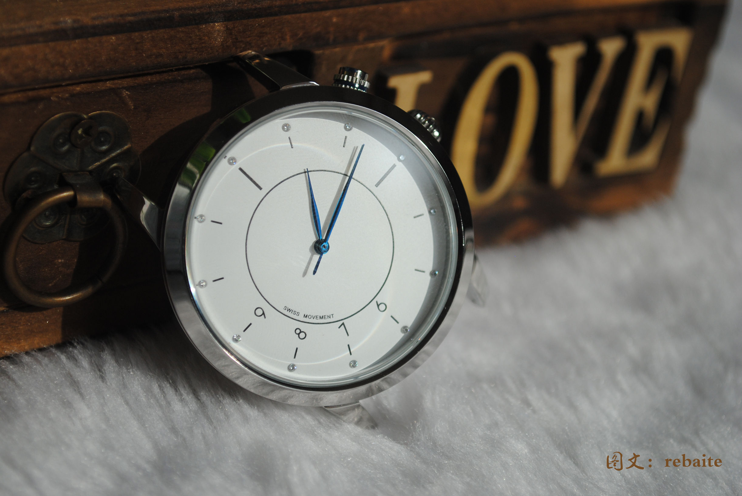 瑞士手表海鸥芯,瑞士值得入手的运动智能手表