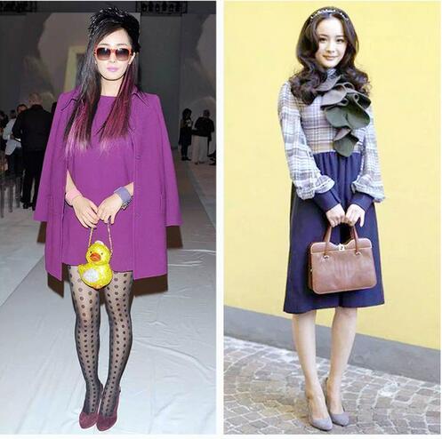 为什么大家都爱买杨幂同款,为什么大家都爱杨幂同款