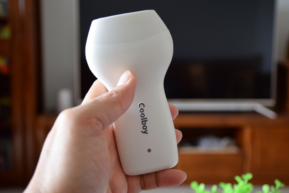 脉冲治疗仪,智能脉冲治疗器