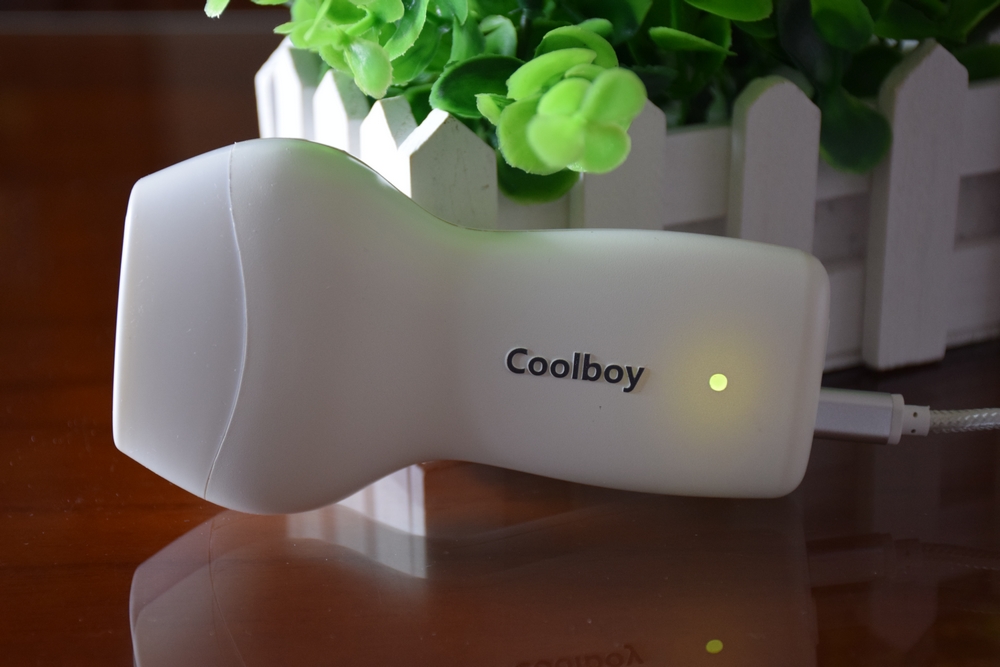 脉冲治疗仪,智能脉冲治疗器