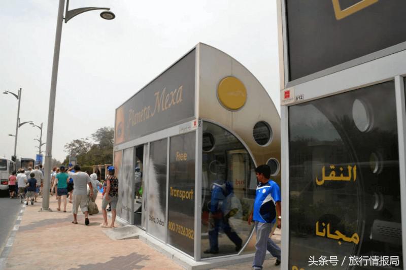 讲述迪拜的那些事与经历,了解迪拜不为人知的一面