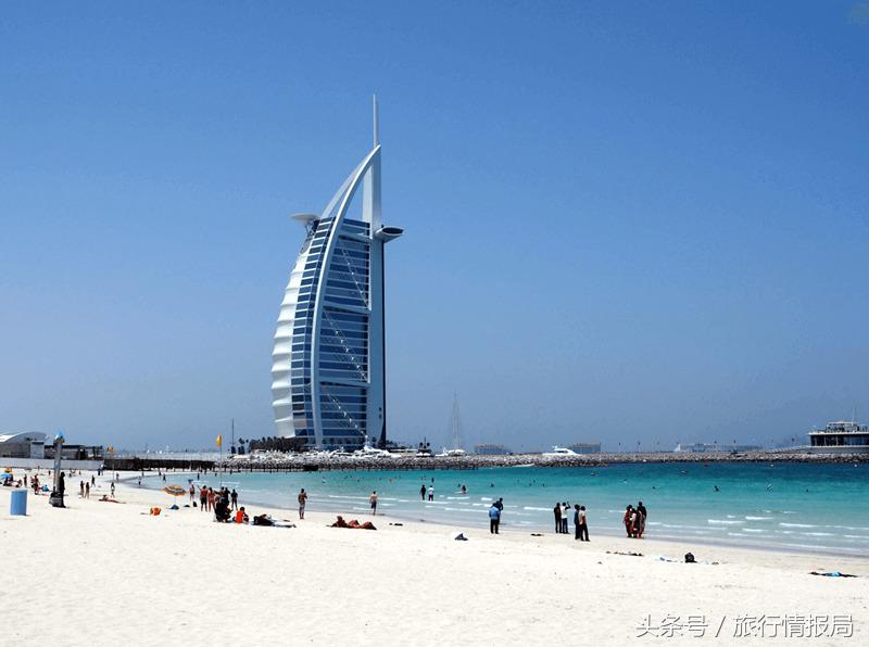 讲述迪拜的那些事与经历,了解迪拜不为人知的一面