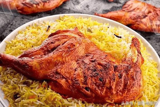 讲述迪拜的那些事与经历,了解迪拜不为人知的一面