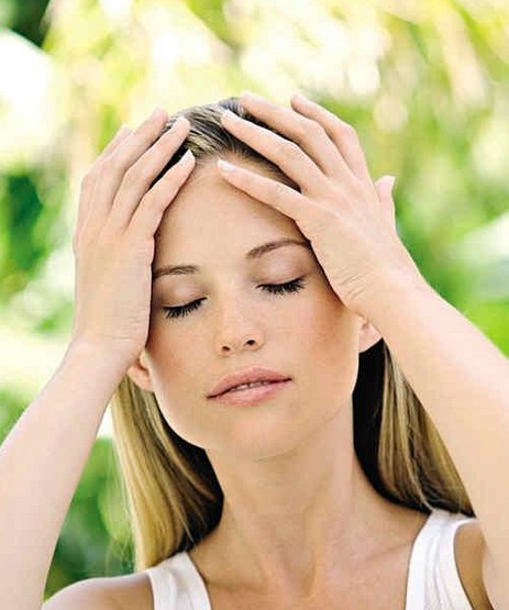 脱发的困扰和治疗方法,脱发困扰怎么缓解心情