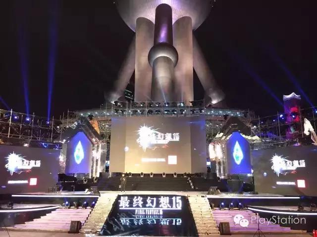 ps4最终幻想最新,ps4最终幻想10港版有简体中文吗