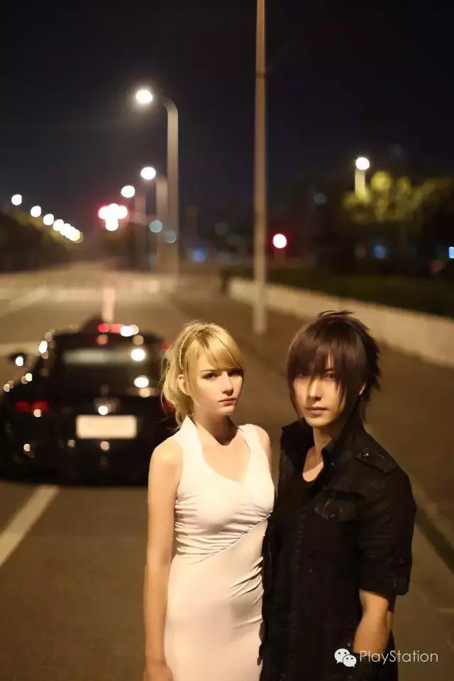 ps4最终幻想最新,ps4最终幻想10港版有简体中文吗