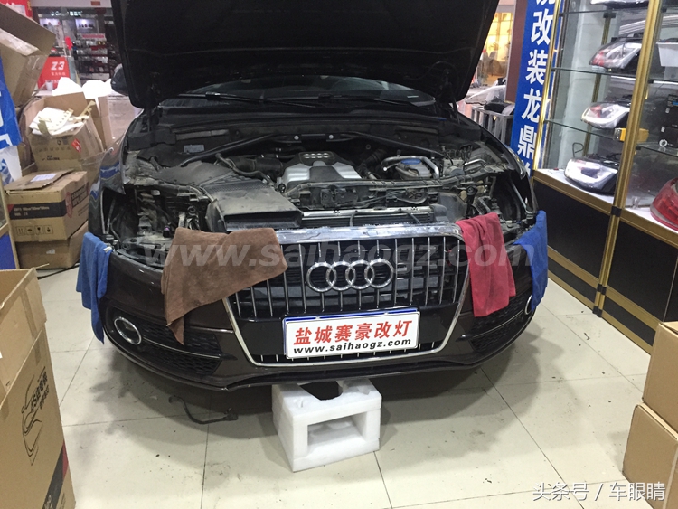 盐城改灯店升级灯光,盐城改内饰灯