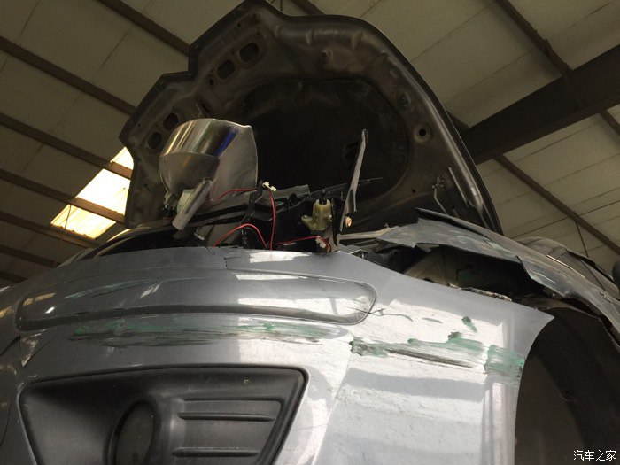 雪铁龙世嘉1.6发动机换正时皮带,东风雪铁龙世嘉2.0正时皮带怎么对