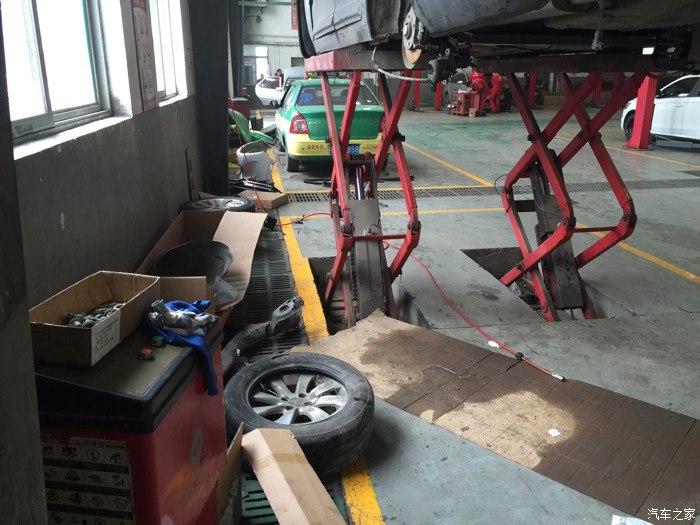 雪铁龙世嘉1.6发动机换正时皮带,东风雪铁龙世嘉2.0正时皮带怎么对