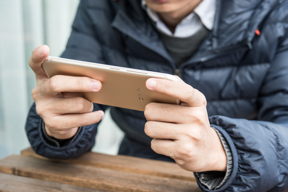 vivox9s王者荣耀能续航多久,14纳米cpuvivox9