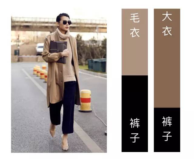 买件毛衣肩有点肥怎么解决,毛衣宽大咋办啊