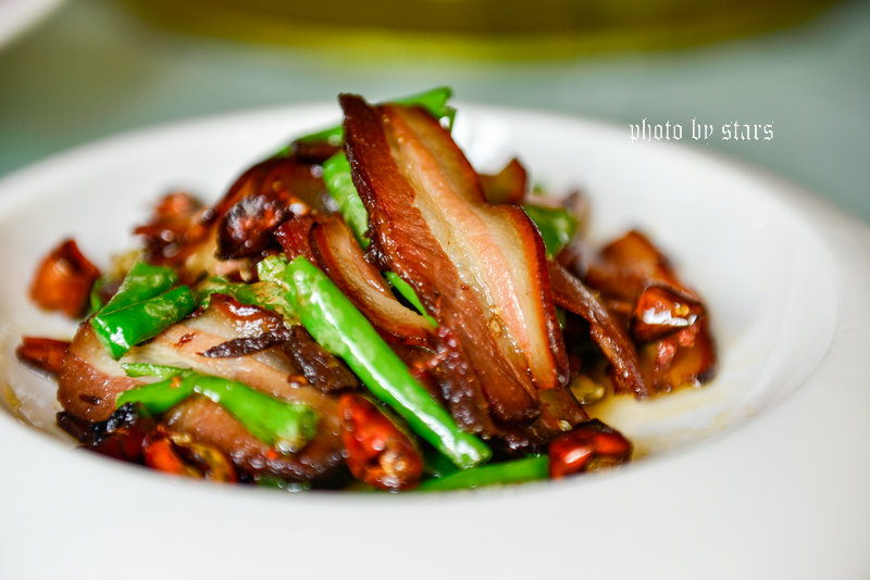 上海最地道最正宗的川菜馆,上海第一家正宗川菜馆